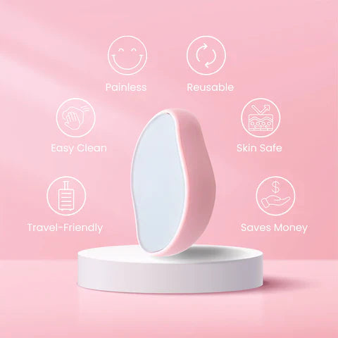 Magic Hair Remover - dazzy