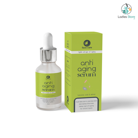 Anti-Aging Serum