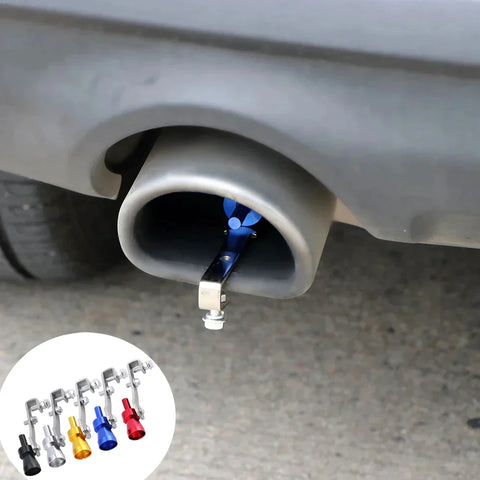 Car  Sound Whistle - dazzy