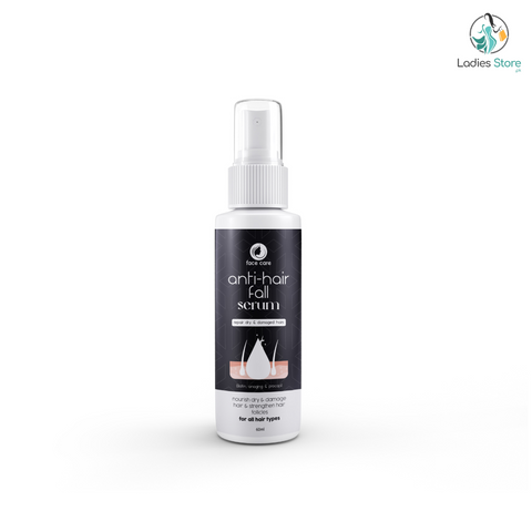 Anti-Hairfall Serum