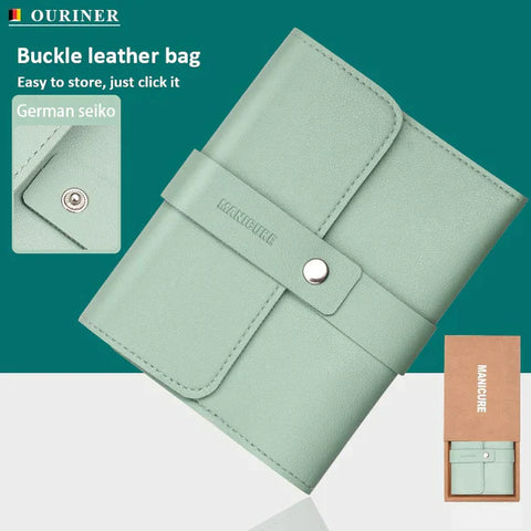 Portable Manicure Kit - dazzy