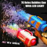 Bubble gun - dazzy
