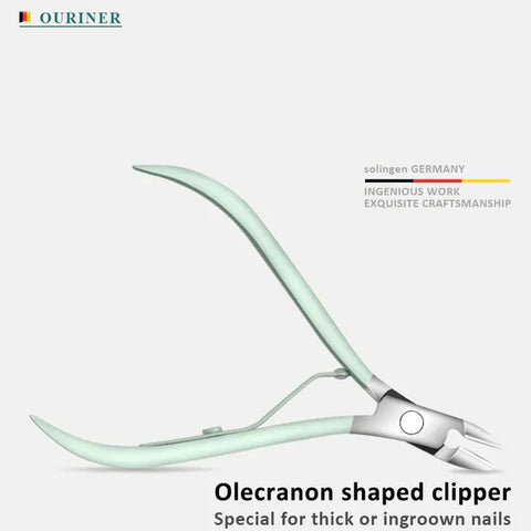 Portable Manicure Kit - dazzy