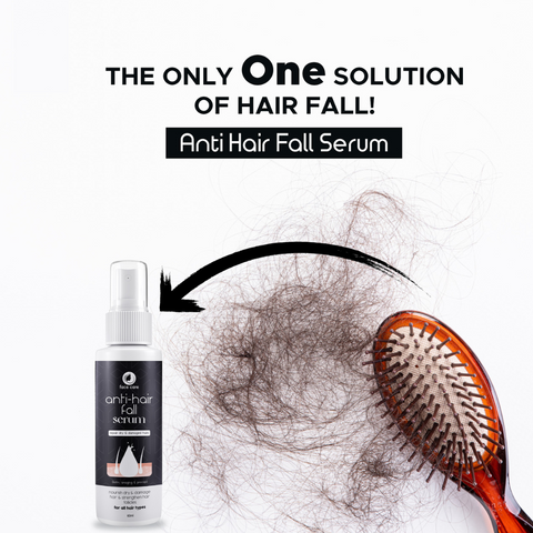 Anti-Hairfall Serum