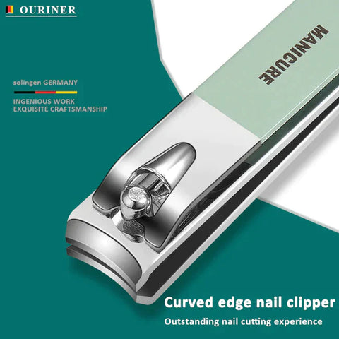 Portable Manicure Kit - dazzy