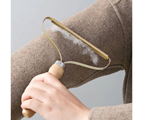 Lint Remover - dazzy