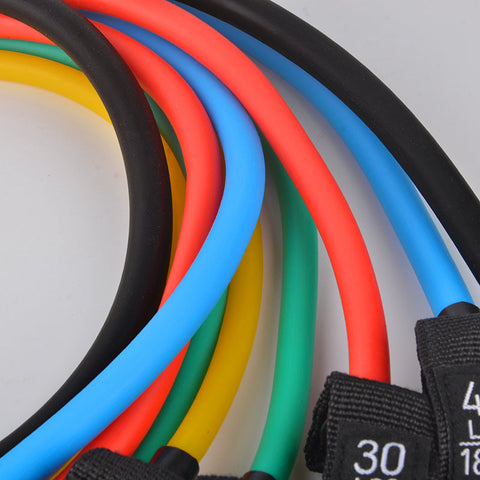 Resistance Bands - dazzy