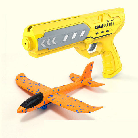 Catapult Aircraft Toys - dazzy