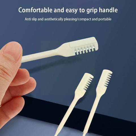 Nose hair remover - dazzy