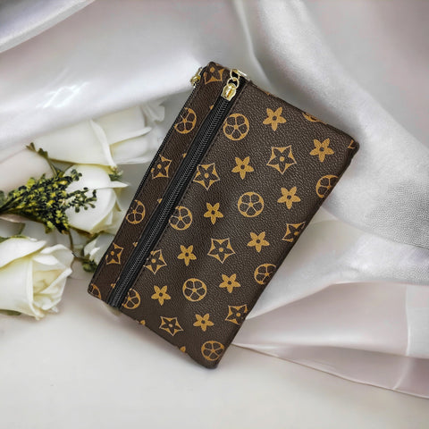 MONOGRAM SHOULDER BAG A12