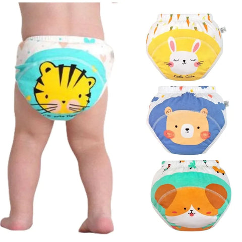 Reuseable Underwear For Toddlers - dazzy