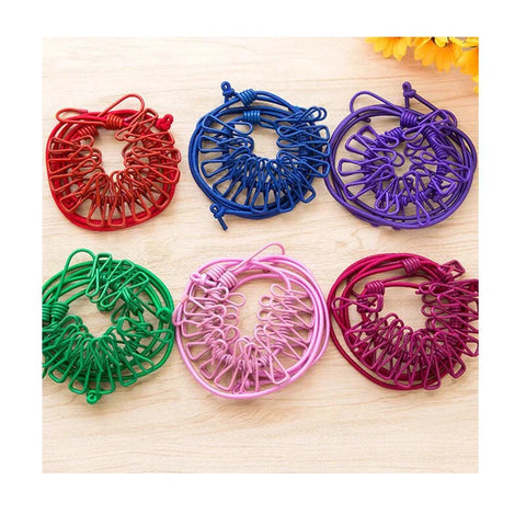 CLOTHES ROPE - dazzy