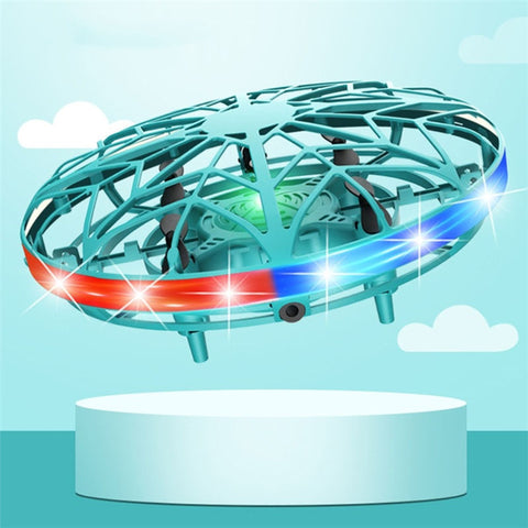 Ufo Drone - dazzy
