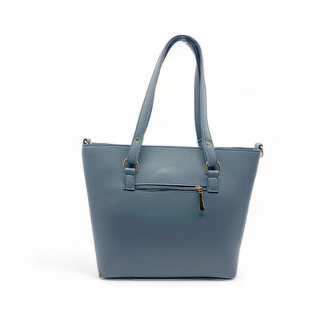Lavie Polyurethane Handbag LPGY