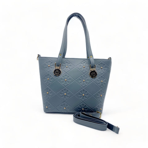 Lavie Polyurethane Handbag LPGY