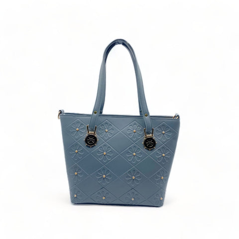 Lavie Polyurethane Handbag LPGY