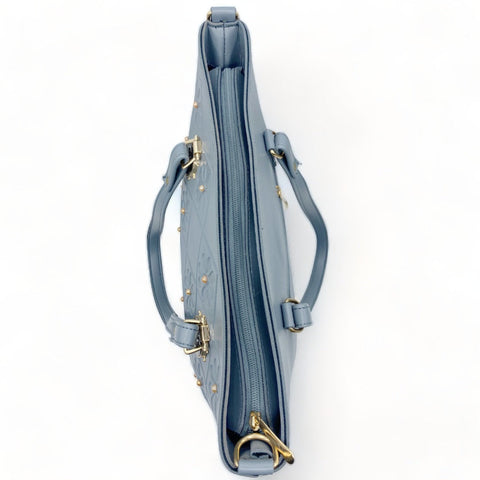 Lavie Polyurethane Handbag LPGY