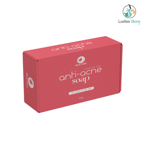 Anti-Acne Soap