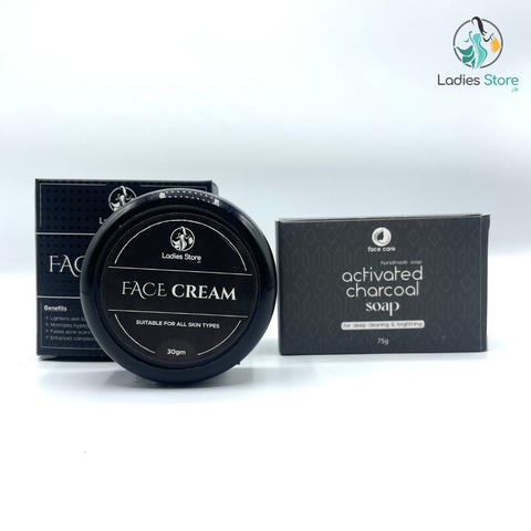 Daily Glow Essentials