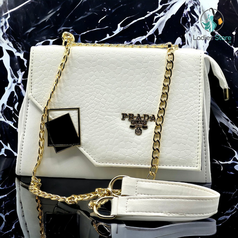 Prada handbag WP