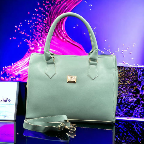 Leather Handbag LHG