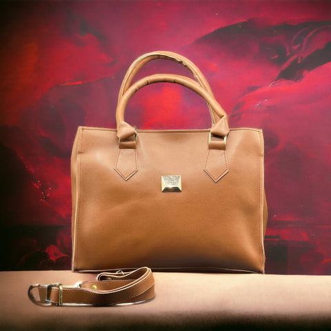 Leather Handbags