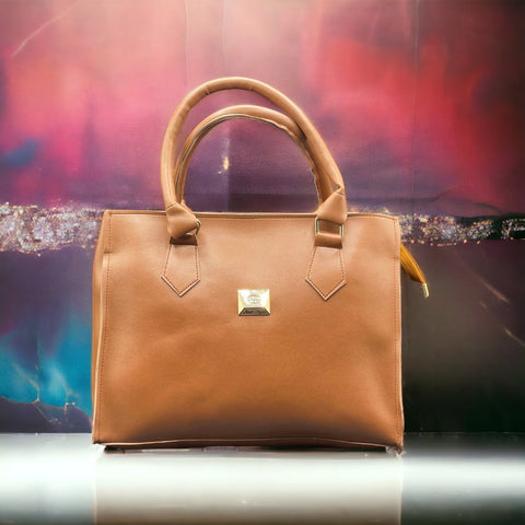 Leather Handbags