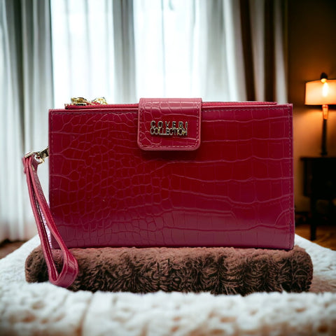 Coveri Clutch CCR