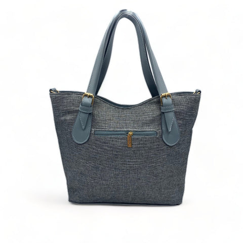 Black Cat Shoulder Bag BCG
