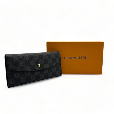LV Hand Clutch BL