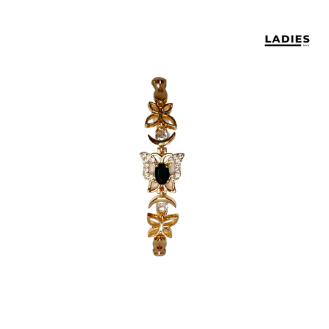 Golden butterfly Bracelet 62