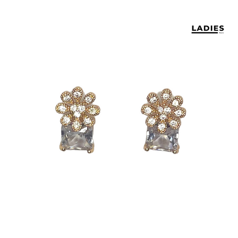 Flower Zarcon Tops 26