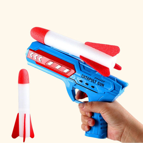 Catapult Aircraft Toys - dazzy