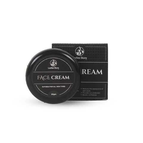 Face Whitening Cream