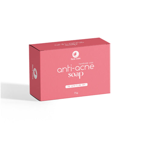 Anti-Acne Soap