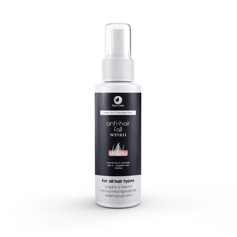 Anti-Hairfall Serum