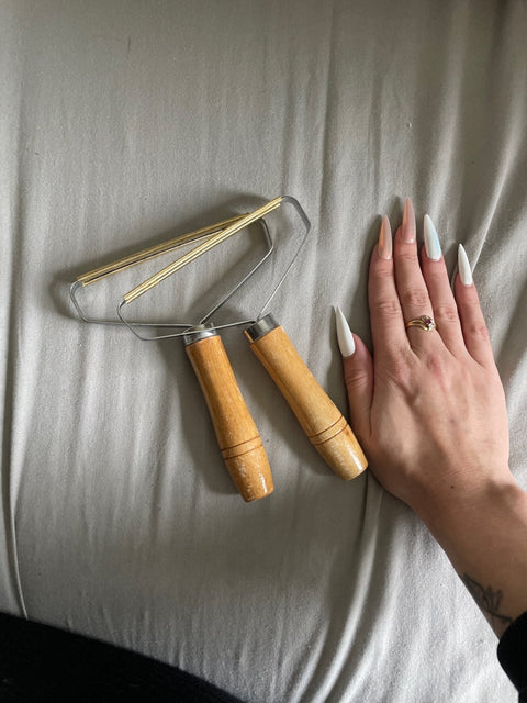 Lint Remover - dazzy