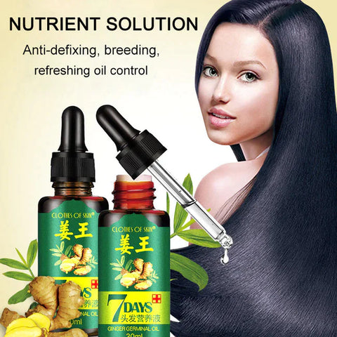 Hair Growth Serum - dazzy