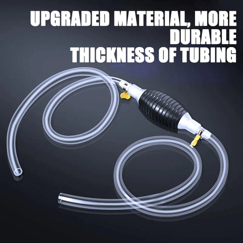 Oil Transfer Pump - dazzy