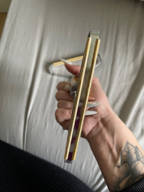 Lint Remover - dazzy