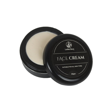 Face Whitening Cream