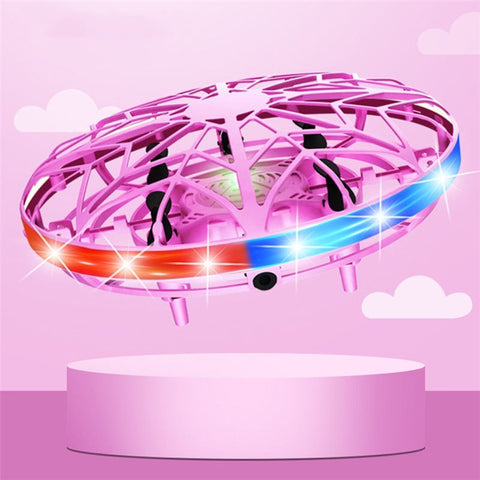 Ufo Drone - dazzy
