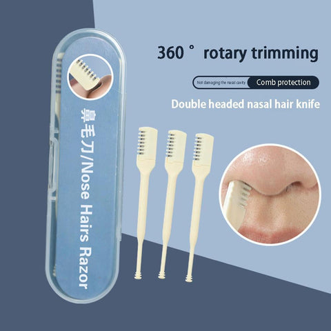 Nose hair remover - dazzy