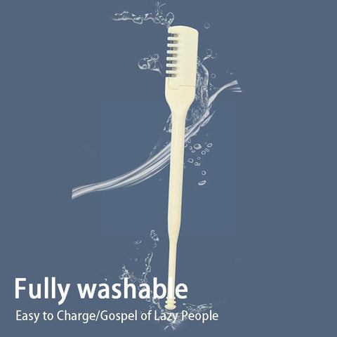 Nose hair remover - dazzy