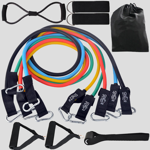 Resistance Bands - dazzy
