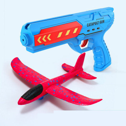 Catapult Aircraft Toys - dazzy