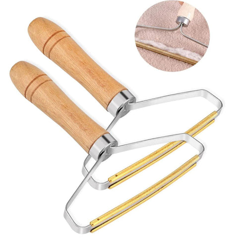 Lint Remover - dazzy